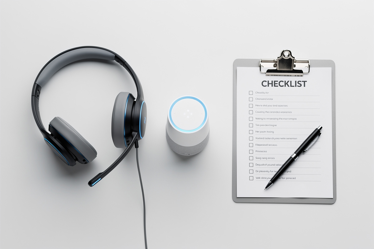 Comparatif de solutions téléphoniques pour garage : télésecrétariat, bot vocal IA et protocole interne