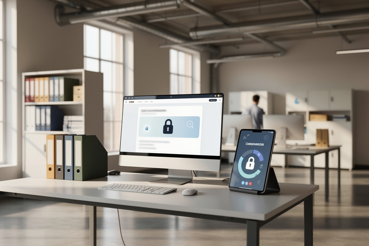 Conformité RGPD d’un chatbot service client dans un garage