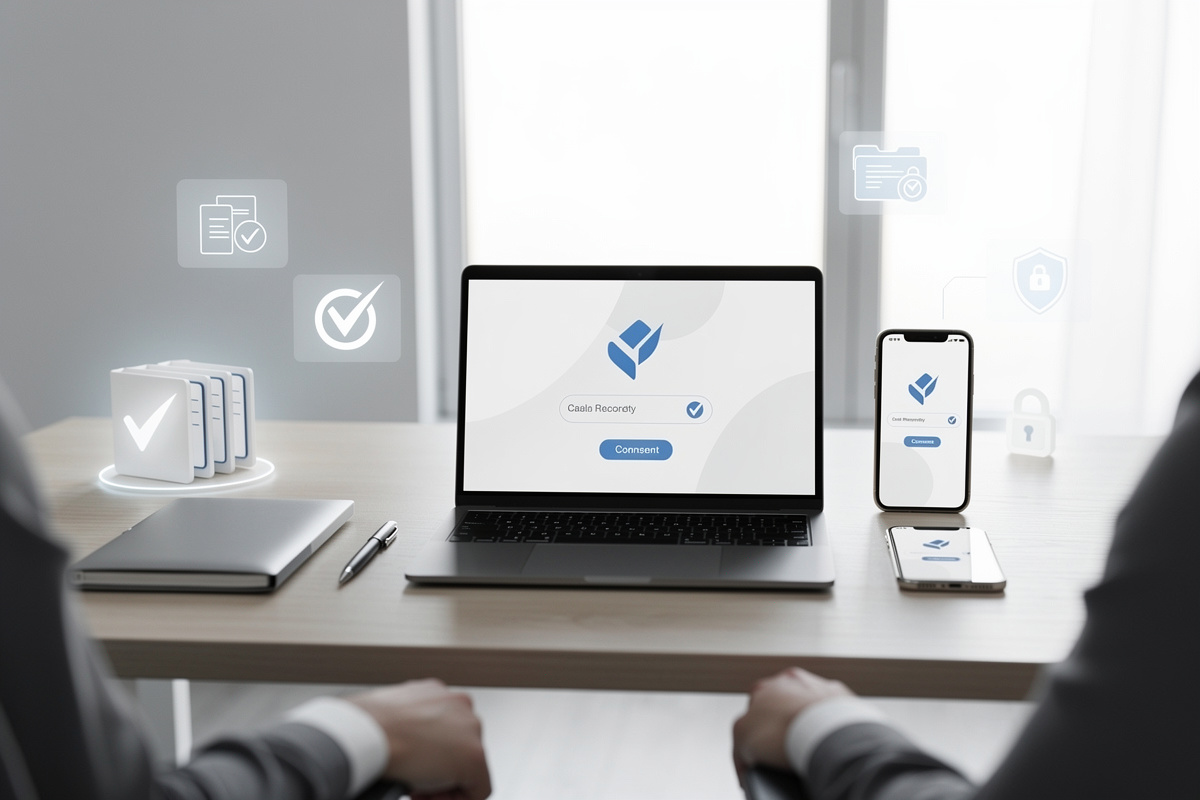 Consentement et base légale RGPD pour un chatbot service client avec enregistrement d’appels