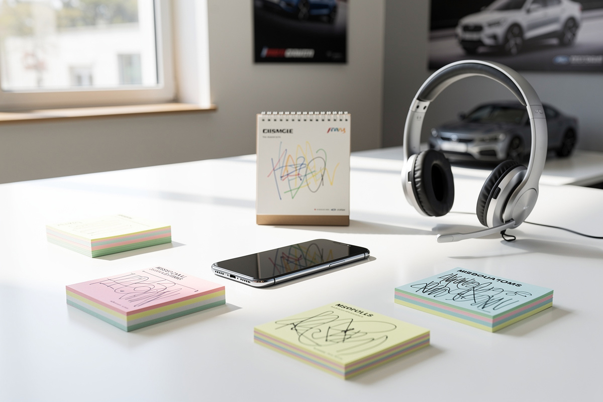 Questions fréquentes sur la gestion appels manqués en garage avec smartphone et planning