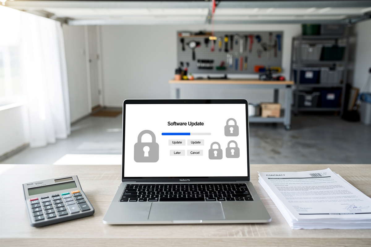 Coûts cachés d’un logiciel garage gratuit et montée en gamme dans un atelier