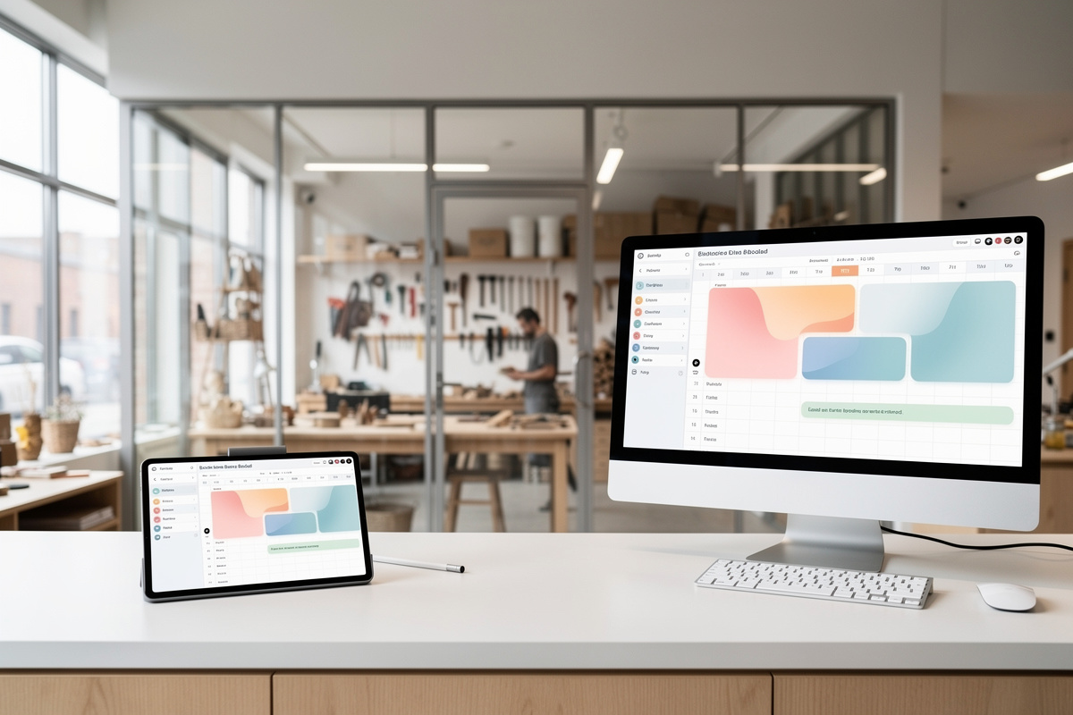 Synchronisation téléphonie et agenda atelier pour la prise rendez-vous telephone sans ressaisie