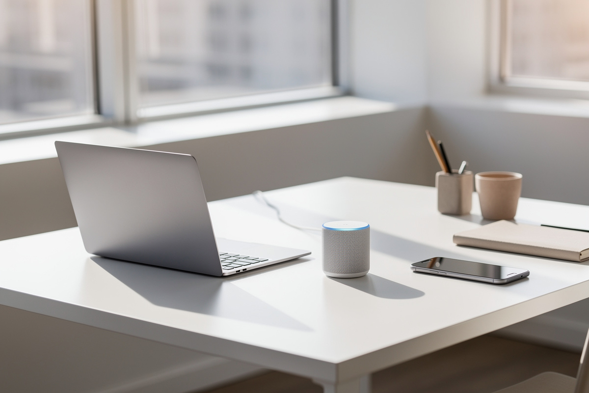 FAQ sur l’assistant vocal IA pour automatiser les appels et les rendez-vous