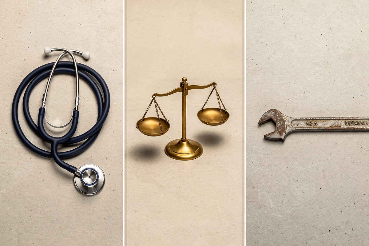 Tarifs de la permanence téléphonique selon le secteur : médical, juridique et artisans