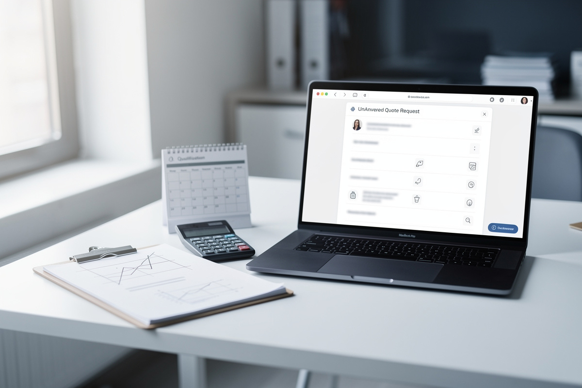 Qualification d’un prospect avant devis pour limiter les objections devis