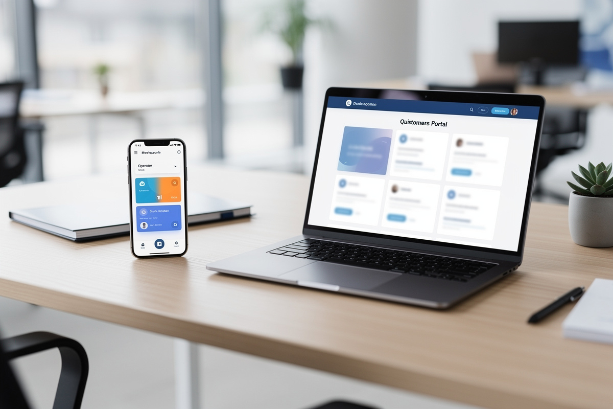 Questions fréquentes sur le renvoi appel avec smartphone et espace client opérateur.