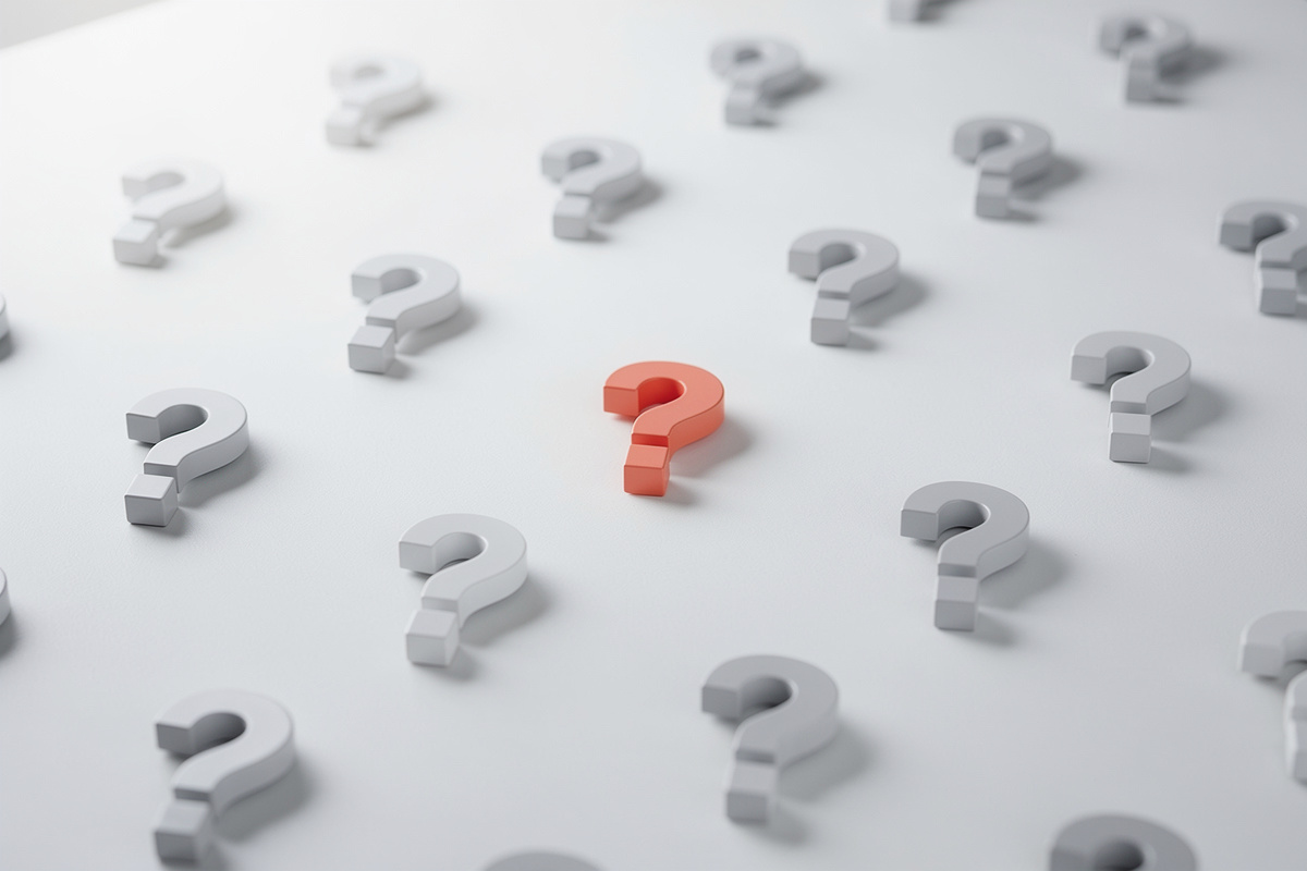 Questions fréquentes sur le fonctionnement et les options d'un répondeur professionnel