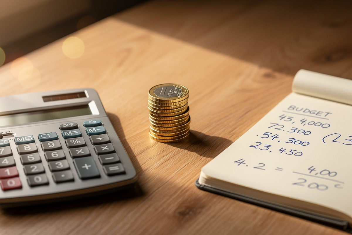 Budget et retour sur investissement d'une solution accueil téléphonique pour TPE artisans