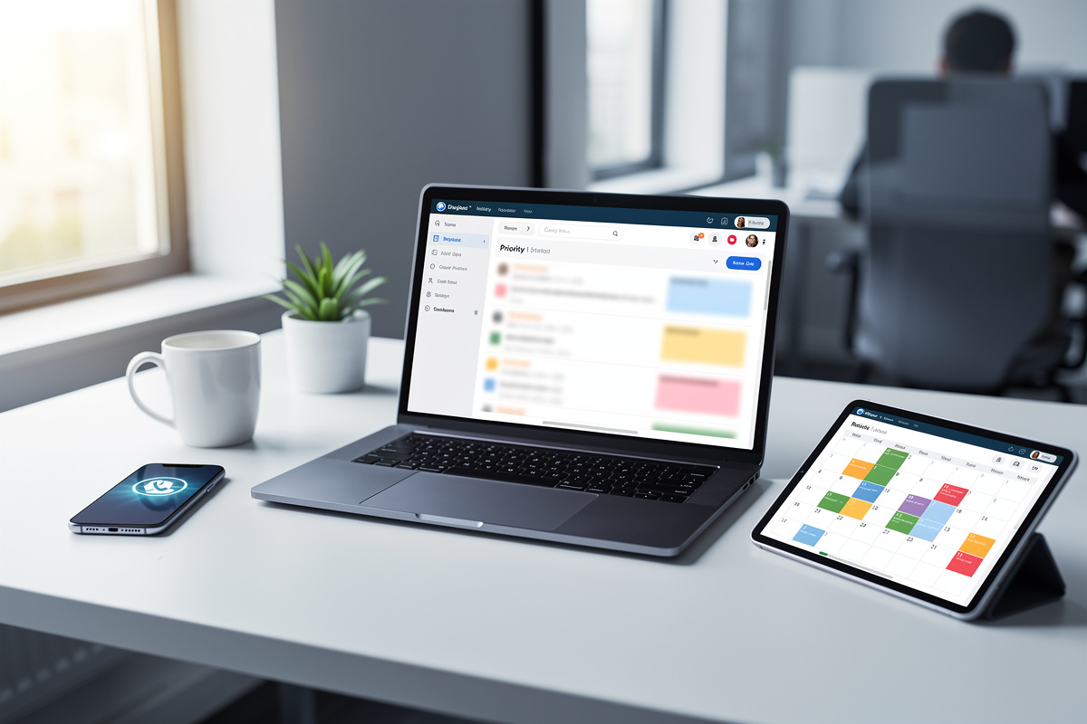 Organisation du délai de réponse pour convertir davantage d’appels hors horaires