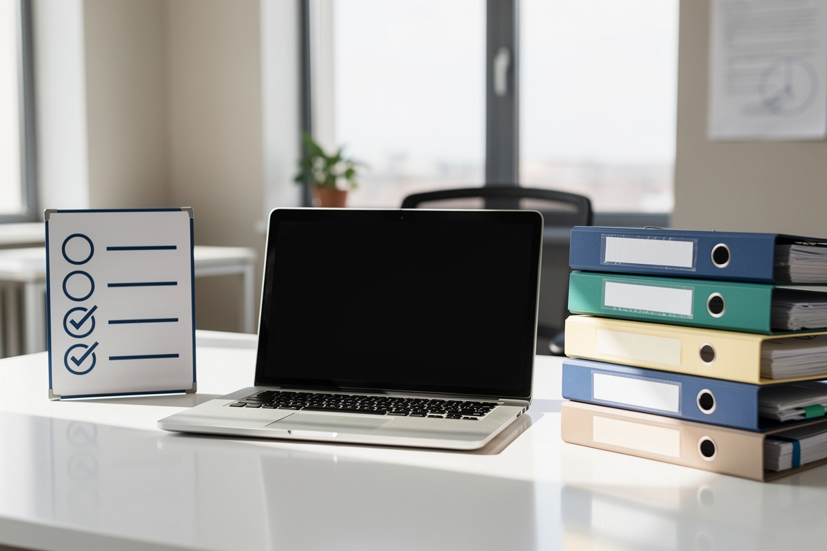 FAQ sur l’automatisation dossiers élèves avec écran de suivi et dossiers administratifs en auto-école.