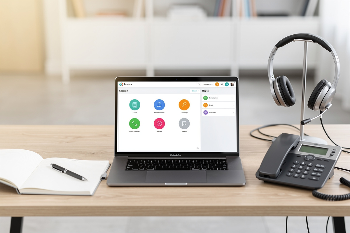 Critères de choix d’un standard téléphonique automatique pour une petite entreprise