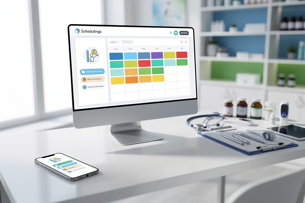 Rappels automatiques et prise de rendez-vous synchronisés par une ia vocale vétérinaire