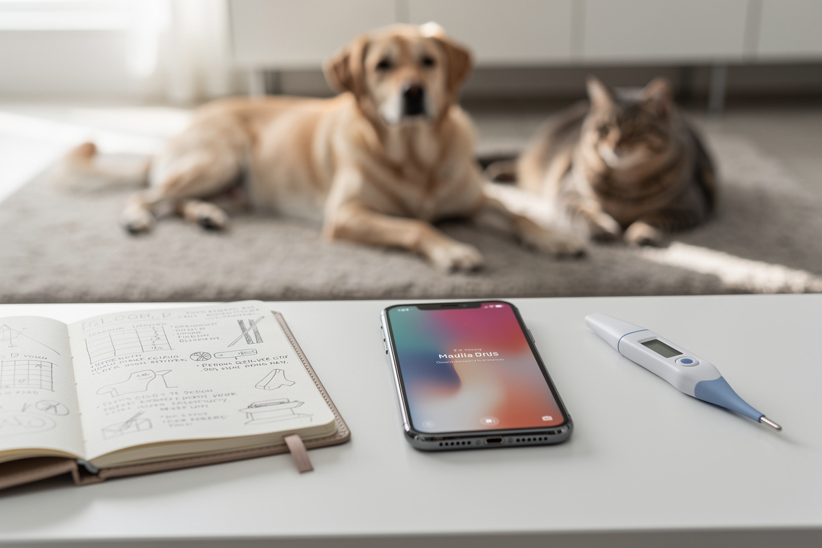 Questions fréquentes sur le prix consultation vétérinaire pour chien et chat