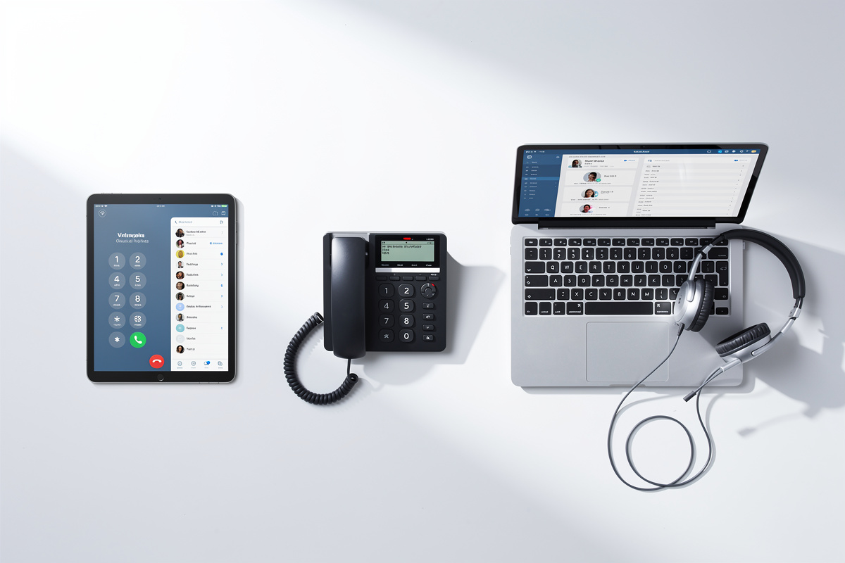 Comparatif des trois solutions de standard téléphonique pour cabinet vétérinaire : IPBX, VoIP et permanence externalisée