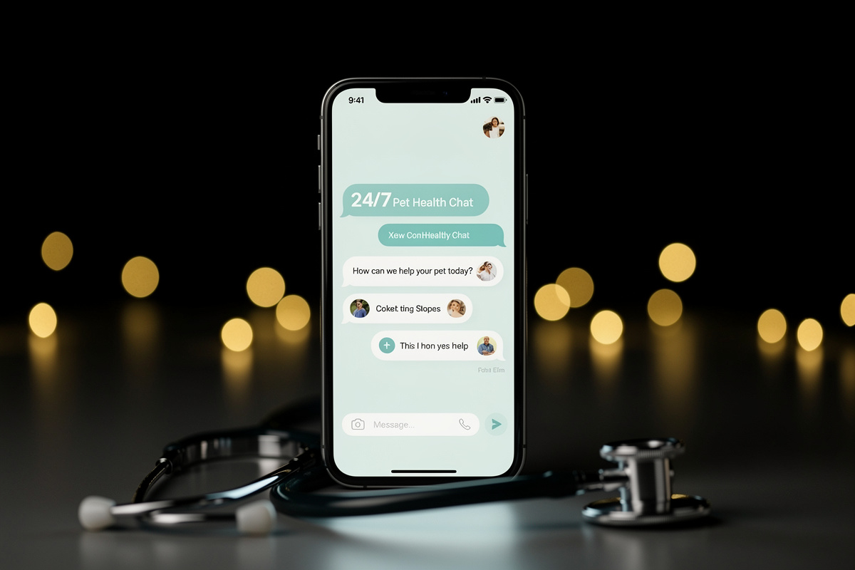 FAQ sur le standard téléphonique vétérinaire urgence : réponses aux questions fréquentes sur la continuité des soins
