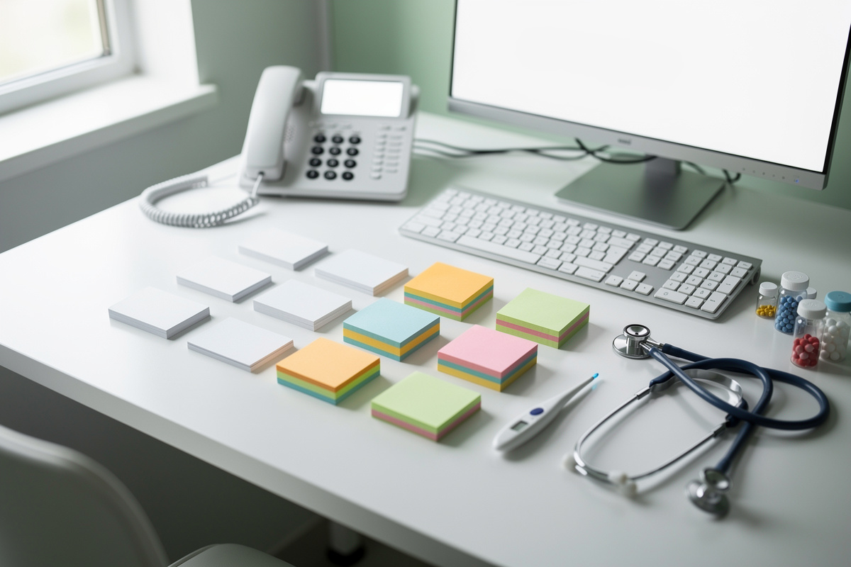 Triage telephone vétérinaire par symptôme avec outils de prise de notes et dossier clinique